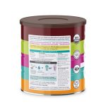 Else Nutrition Kids Organic complete nutrition Shake Powder, Plant-Based, Less Sugar, Clean, Complete Childrens’ Nutritional Drink Mix, Whey-free, Soy-free, Dairy-Free, 16 oz,?Creamy Vanilla - Image 4
